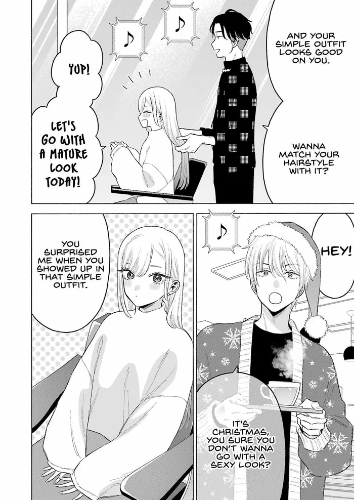 My Dress-Up Darling Chapter 94 image 03_optimized